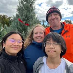 Meet your Posher, Kelly